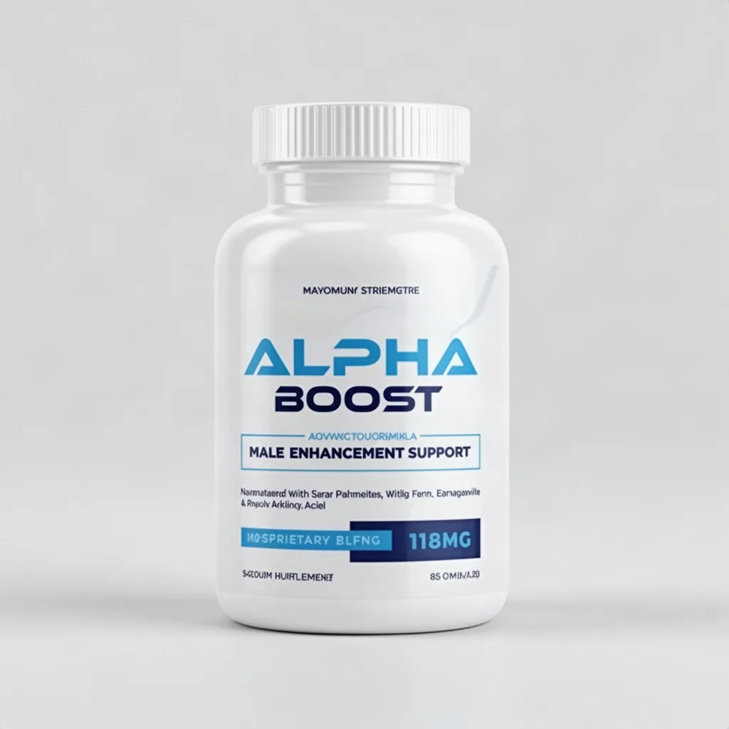 AlphaBoost