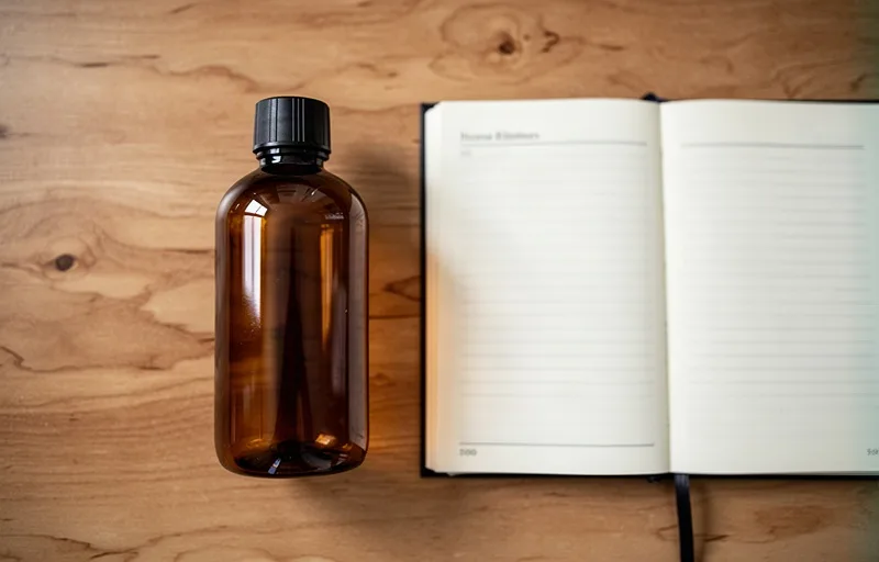 Amber Polyethylene Packaging: Preventing Photodegradation in Nutrients