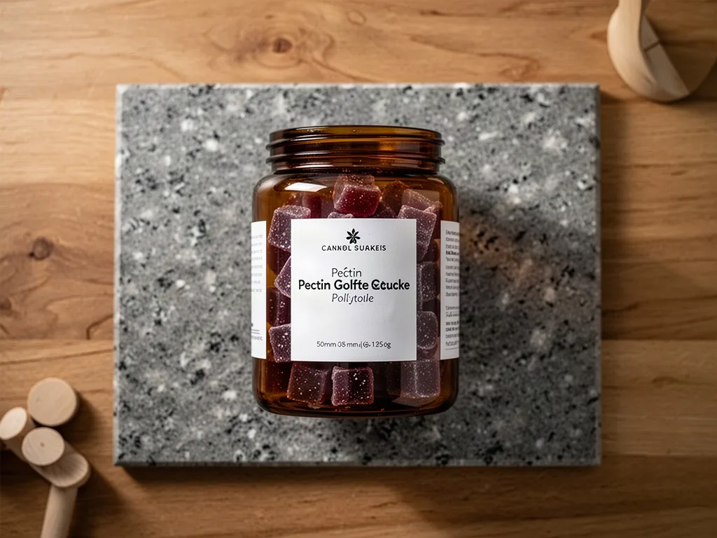 Botanical Anthocyanin Formulations
