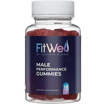 FitWell Male Enhancement