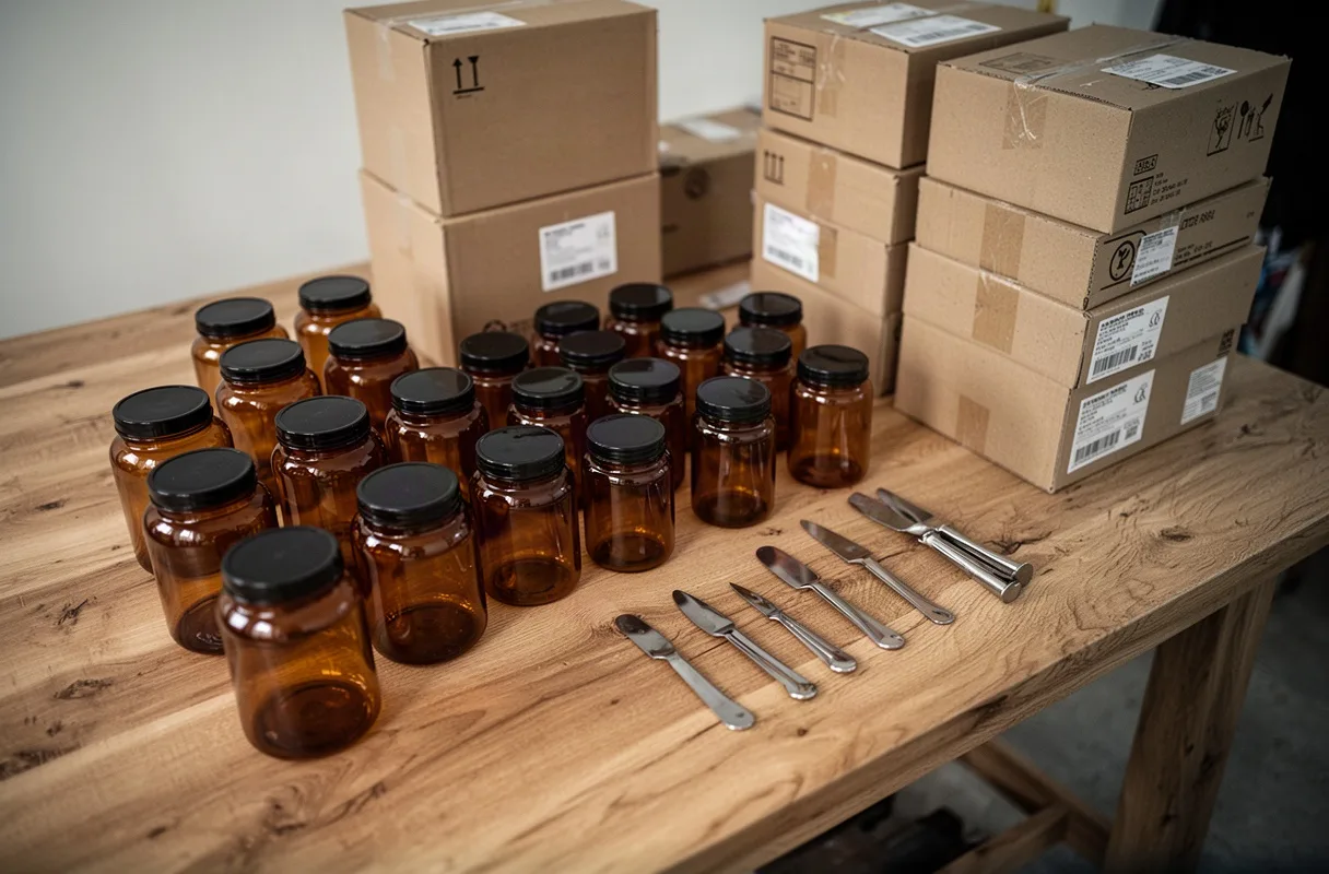 Nordic Timber Nutrition