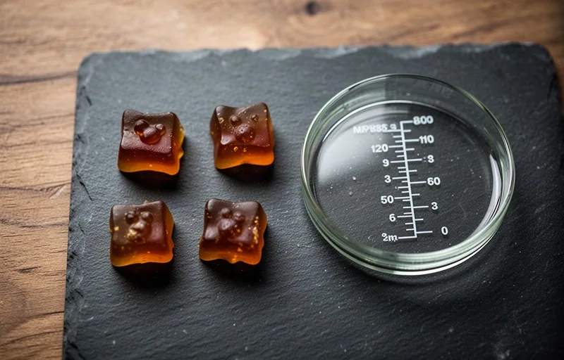 Pectin Versus Animal Gelatin: Thermal Stability in Gummy Matrices