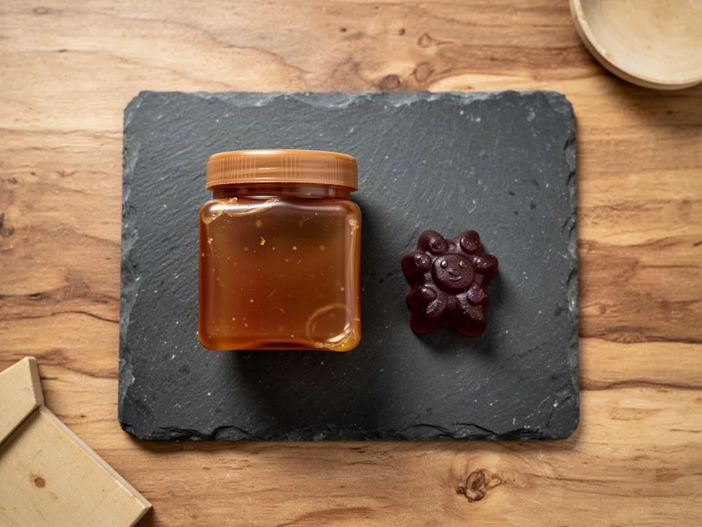 Plant Pectin Chewables