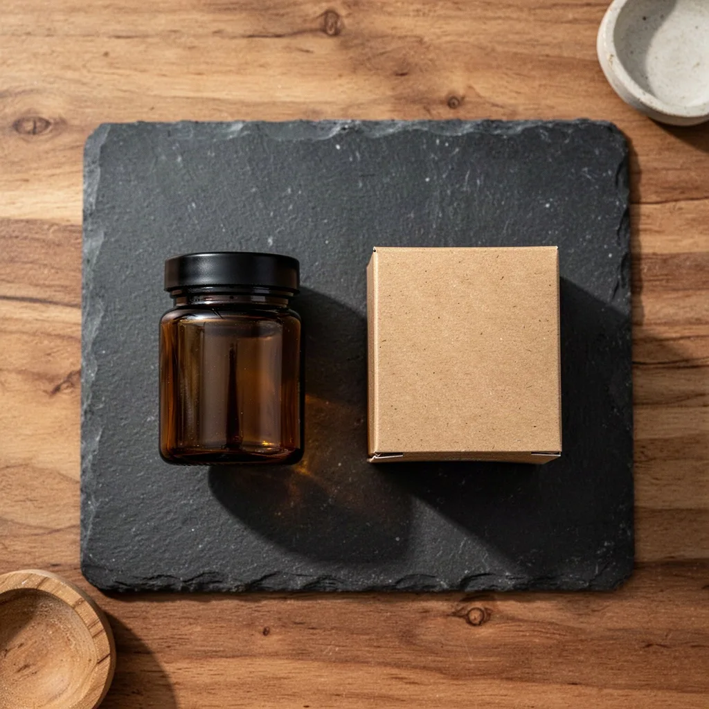 Silvaform Pure Pectin Botanical Matrix