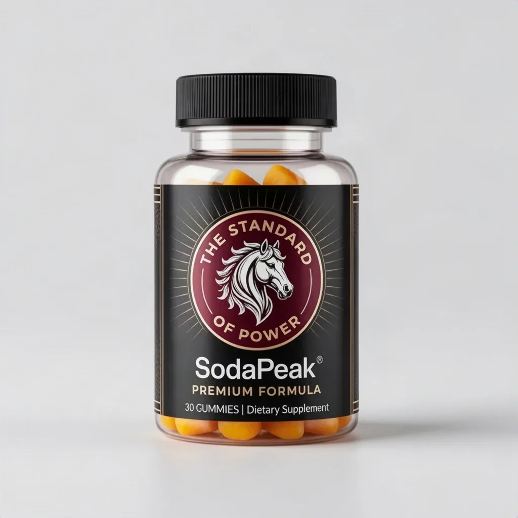 Soda Peak