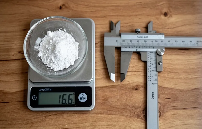Zinc Citrate Bioavailability: Chelation and Daily Intake Verification
