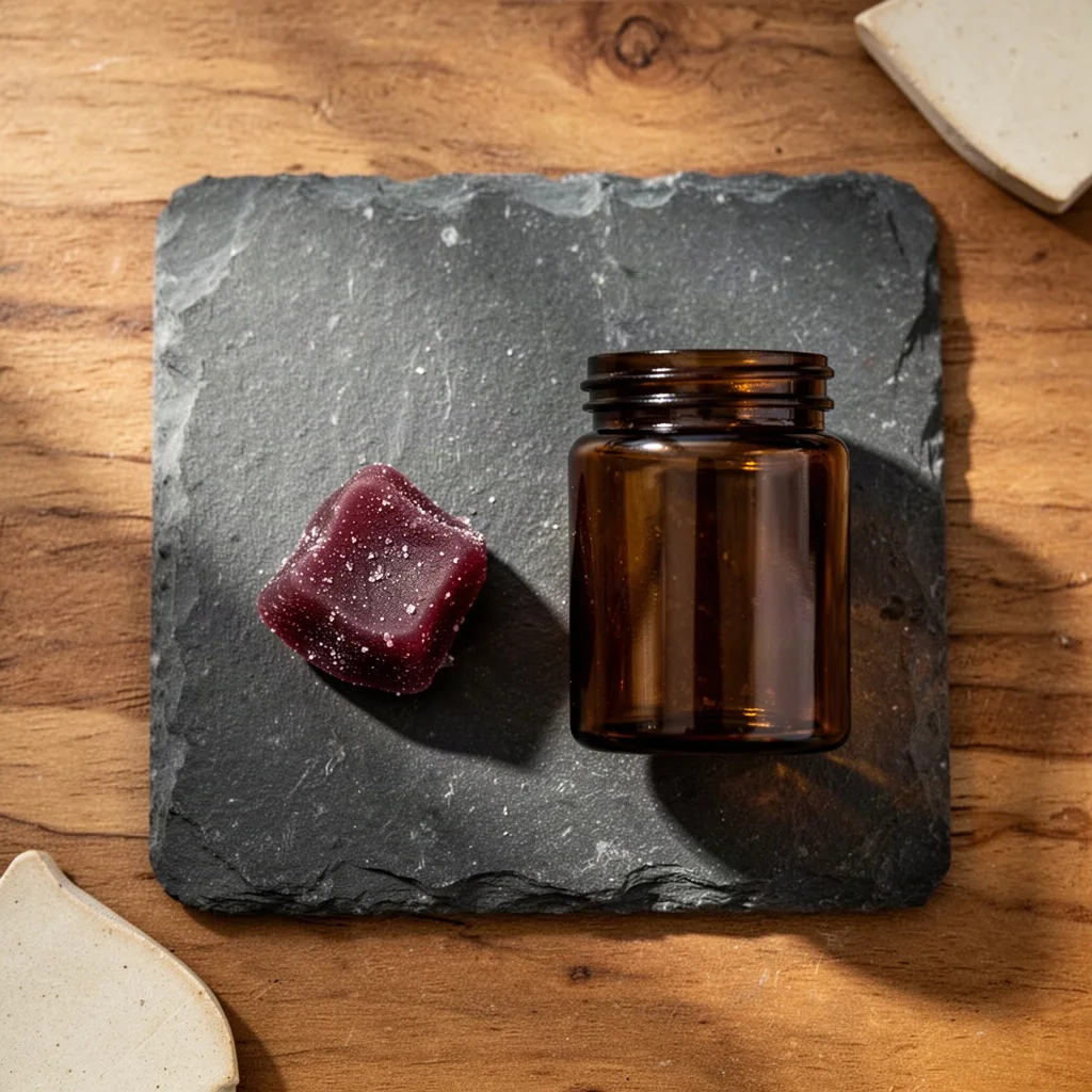 Nordic Timber Daily Vitality Chew
