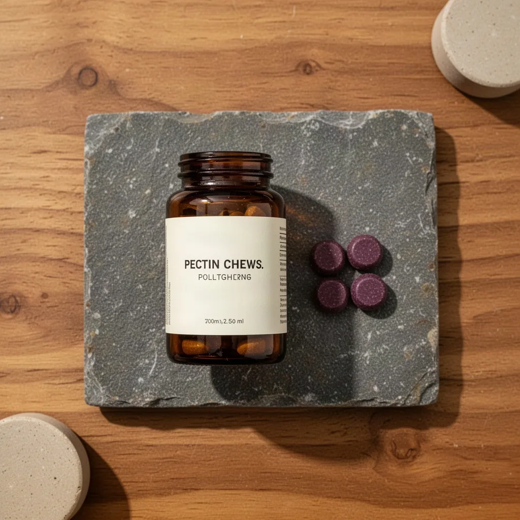 Nordic Timber Urban Vitality Chewable